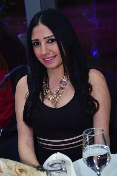 Chalhoub Company Annual Dinner 2015